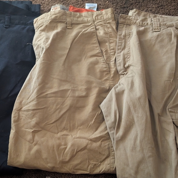 Men's pants - Picture 2 of 5
